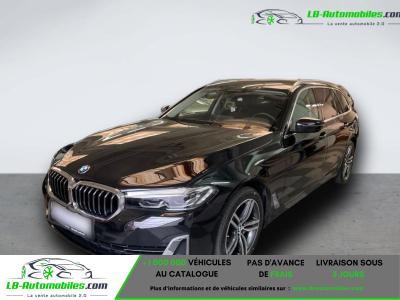 BMW Série 5 Touring 520d 190 ch BVA