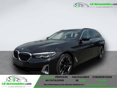 BMW Série 5 Touring 530d xDrive 286 ch BVA