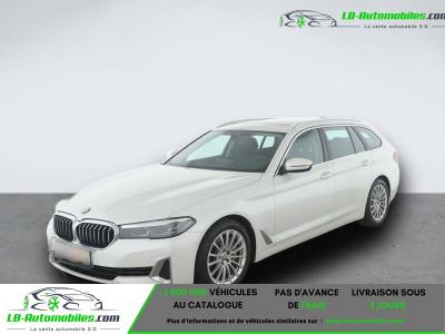 BMW Série 5 Touring 530d xDrive 286 ch BVA