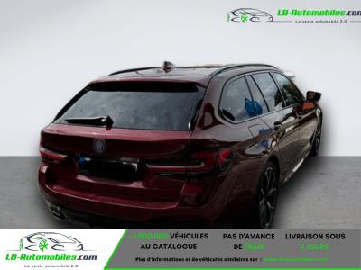 BMW Série 5 Touring 530d xDrive 286 ch BVA