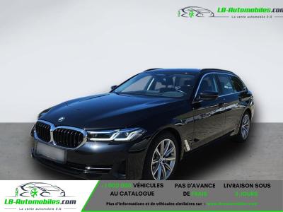 BMW Série 5 Touring 530d 286 ch BVA