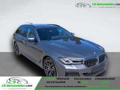 BMW Série 5 Touring 530e xDrive 292 ch BVA