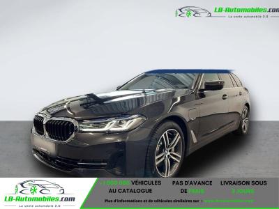 BMW Série 5 Touring 530e xDrive 292 ch BVA