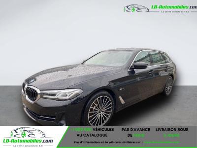 BMW Série 5 Touring 530e 292 ch BVA
