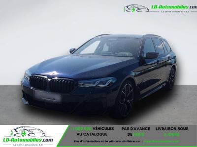 BMW Série 5 Touring 540d xDrive 340 ch BVA