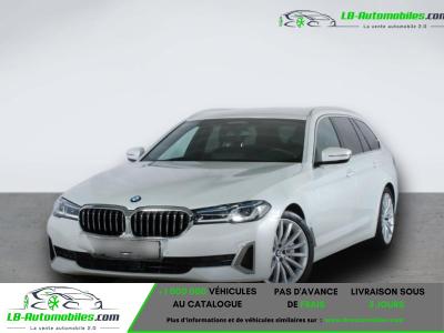 BMW Série 5 Touring 540d xDrive 340 ch BVA