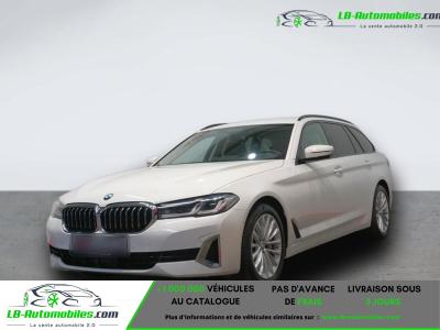 BMW Série 5 Touring 540d xDrive 340 ch BVA