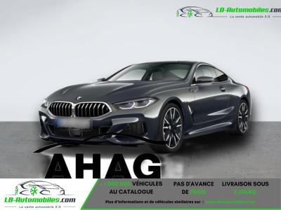 BMW Série 8 Coupé M850i xDrive 530 ch BVA