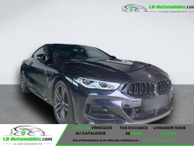 BMW Série 8 Coupé M850i xDrive 530 ch BVA