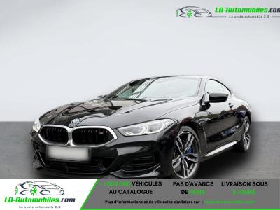 BMW Série 8 Coupé M850i xDrive 530 ch BVA