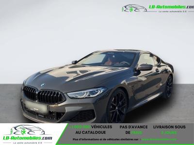 BMW Série 8 Coupé M850i xDrive 530 ch BVA