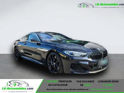 BMW Série 8 Coupé M850i xDrive 530 ch BVA