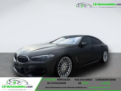 BMW Série 8 Gran Coupé M850i xDrive 530 ch BVA