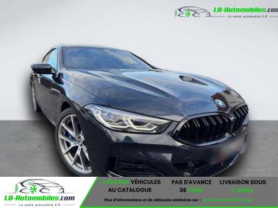 BMW Série 8 Gran Coupé M850i xDrive 530 ch BVA
