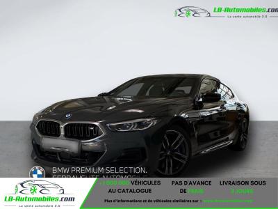BMW Série 8 Gran Coupé M850i xDrive 530 ch BVA
