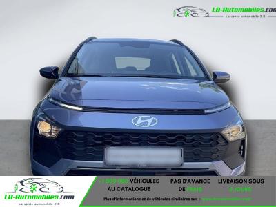 Hyundai Bayon 1.2 84