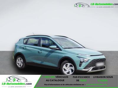 Hyundai Bayon 1.2 84