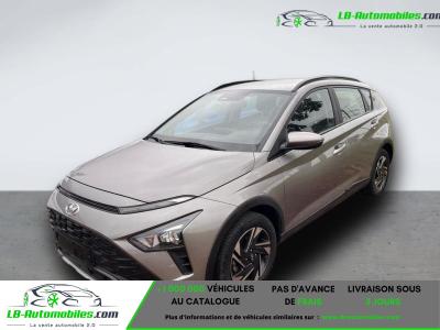 Hyundai Bayon 1.2 84
