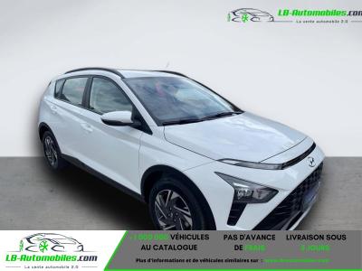 Hyundai Bayon 1.2 84