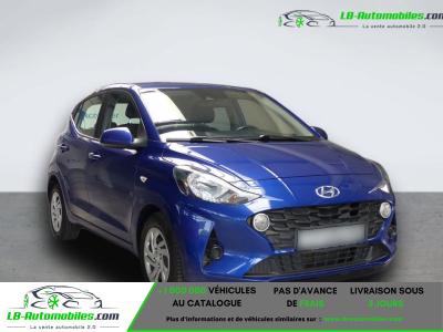 Hyundai I10 1.0 67 BVM