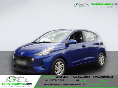 Hyundai I10 1.0 67 BVM