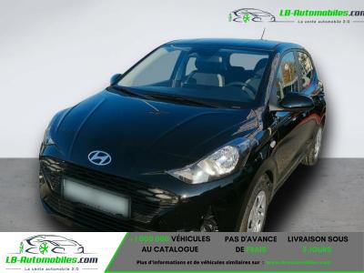 Hyundai I10 1.0 67 BVM