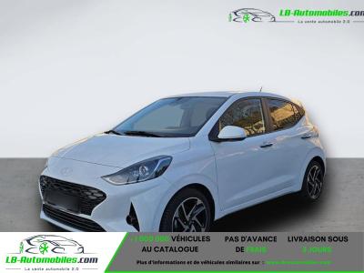 Hyundai I10 1.2 84 BVM