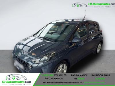 Hyundai I10 1.2 84 BVA