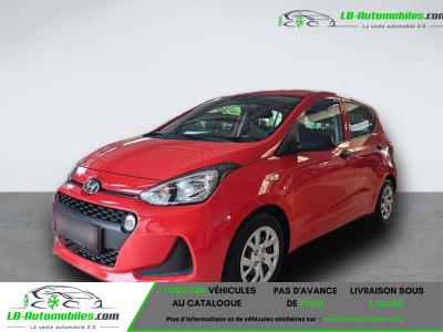 Hyundai I10 1.0 66 BVM