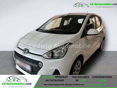 Hyundai I10 1.0 66 BVM