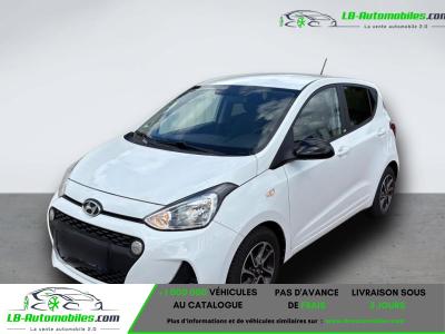 Hyundai I10 1.0 66 BVM