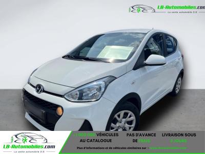 Hyundai I10 1.0 66 BVM