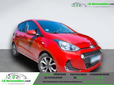 Hyundai I10 1.2 87 BVM