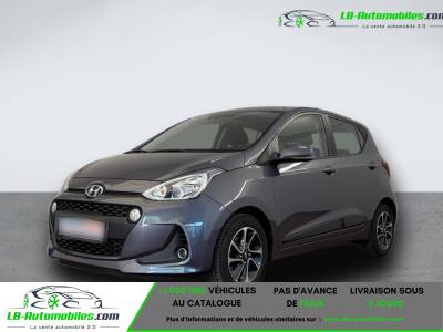 Hyundai I10 1.2 87 BVM