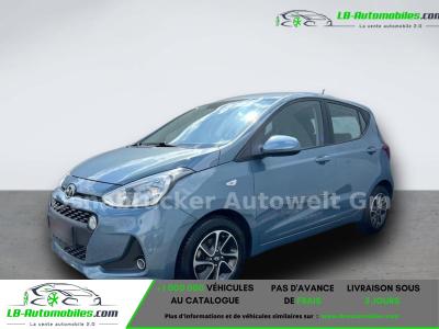 Hyundai I10 1.2 87 BVM