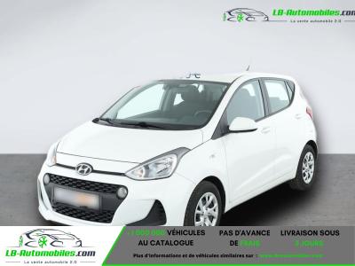 Hyundai I10 1.2 87 BVM