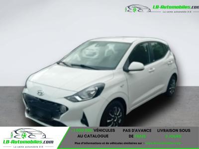 Hyundai I10 1.0 67 BVM