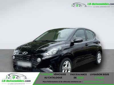Hyundai I10 1.0 67 BVM