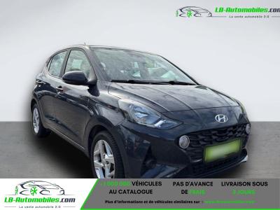 Hyundai I10 1.0 67 BVA