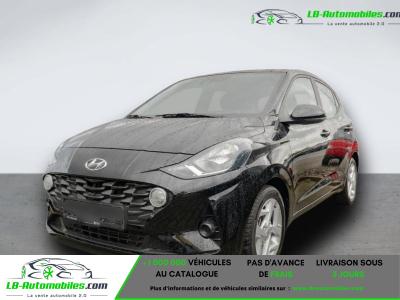 Hyundai I10 1.0 67 BVA