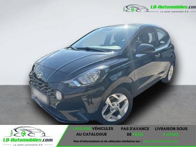 Hyundai I10 1.2 84 BVM