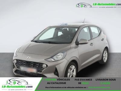 Hyundai I10 1.2 84 BVM