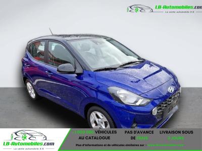 Hyundai I10 1.2 84 BVM