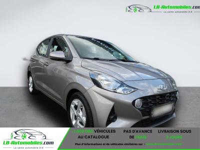 Hyundai I10 1.2 84 BVA