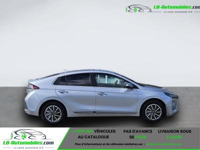 Hyundai IONIQ Electric 136 ch