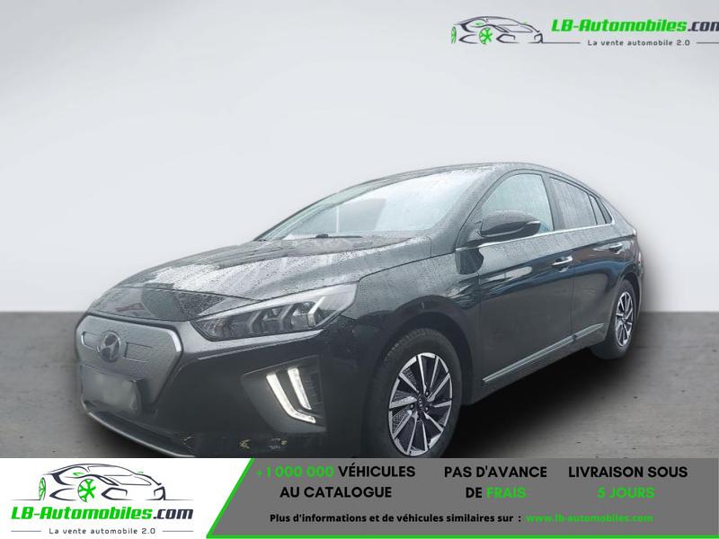 Hyundai IONIQ Electric 136 ch - Photo 1 / 5