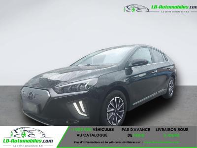Hyundai IONIQ Electric 136 ch