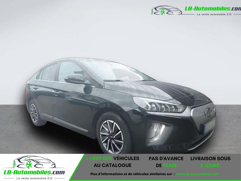Hyundai IONIQ Electric 136 ch - Photo 2 / 5