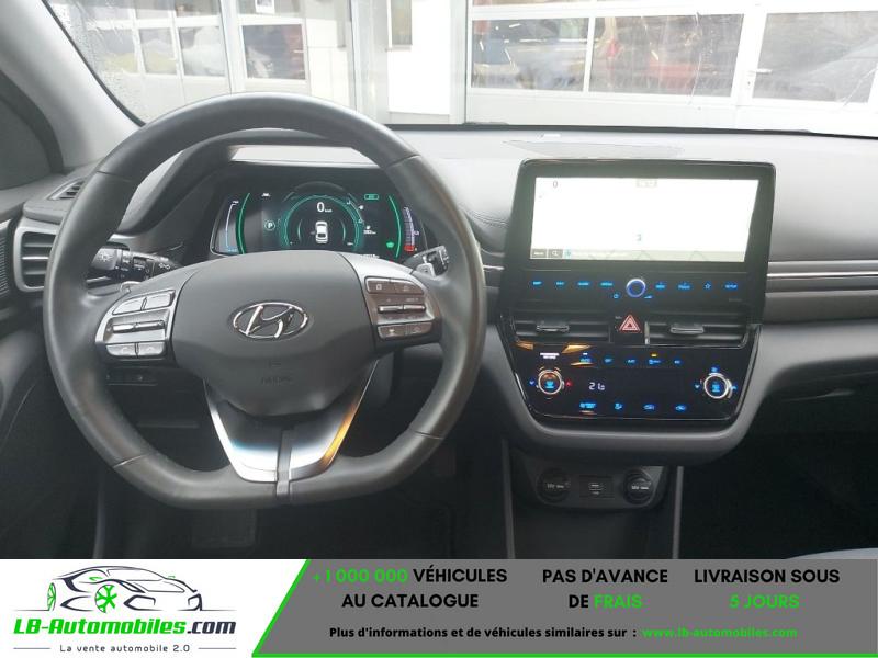 Hyundai IONIQ Electric 136 ch - Photo 3 / 5