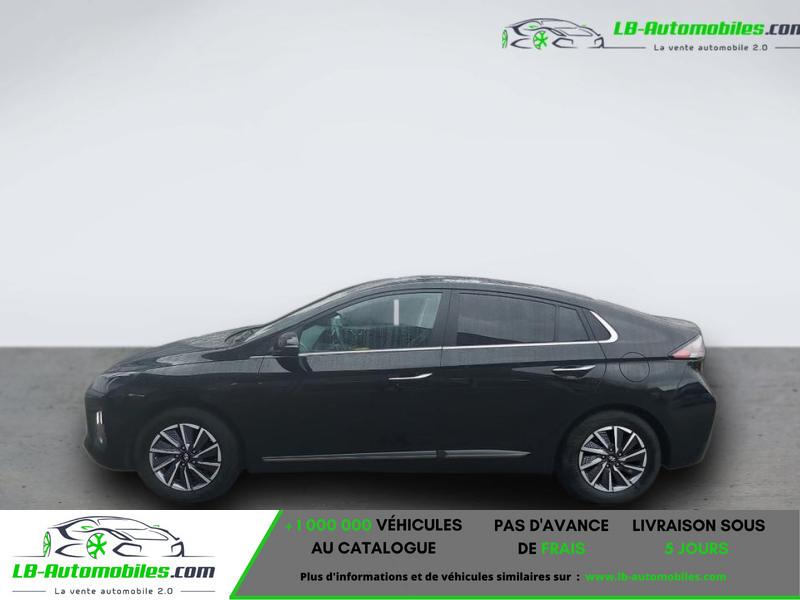 Hyundai IONIQ Electric 136 ch - Photo 4 / 5